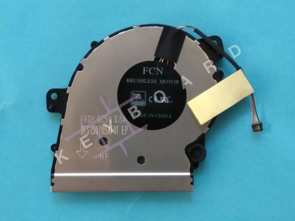 Вентилятор до ноутбука Lenovo Ideapad Yoga 530-14ARR